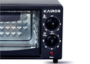 Kairos Oven Toaster Griller 12 Ltr (Ka2312)