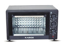 Kairos Oven Toaster Griller 22 Ltr (Ka2313)