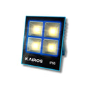 Kairos Solarglow Mini-Rechargeable Led Solar Light With Power Bank Function (Hu2406)