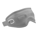 Kairos Eye Spa Pro
 Silicone Heated Eye Massager With Music (Hu2411)