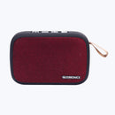 3W Bluetooth Speaker with USB/MSD card/FM-Delight