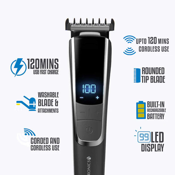 Zebronics HT102 Trimmer