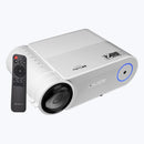 HDMI Projector with inbuilt Speaker-Pixa Play21