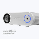 HDMI Projector with inbuilt Speaker-Pixa Play21