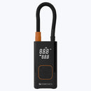 4000 mAh Tyre inflator with Flashlight-ZEB-TI-17TI4