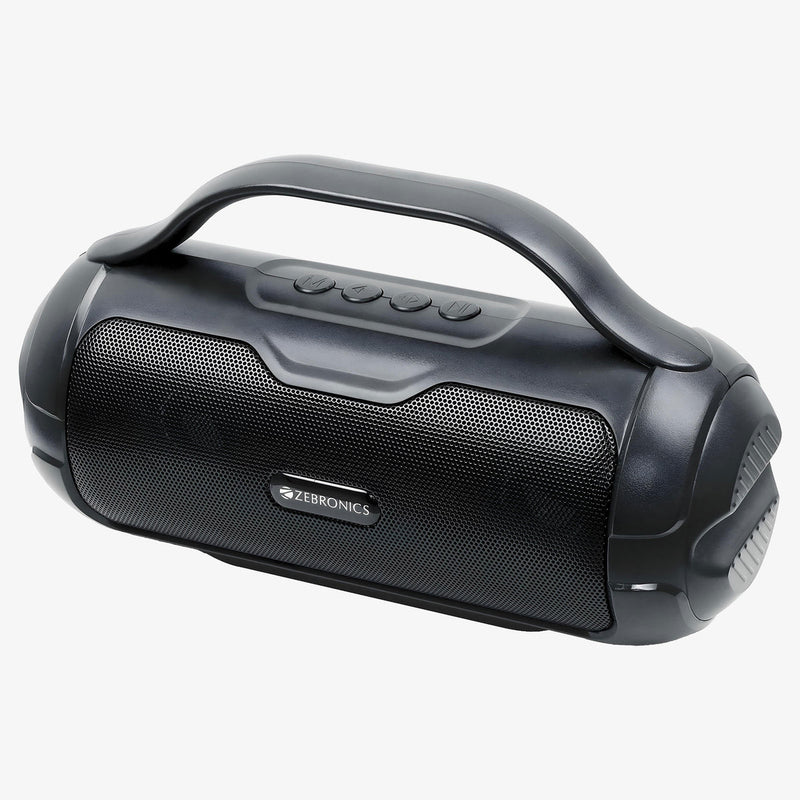 8W RMS Output Bluetooth Speaker