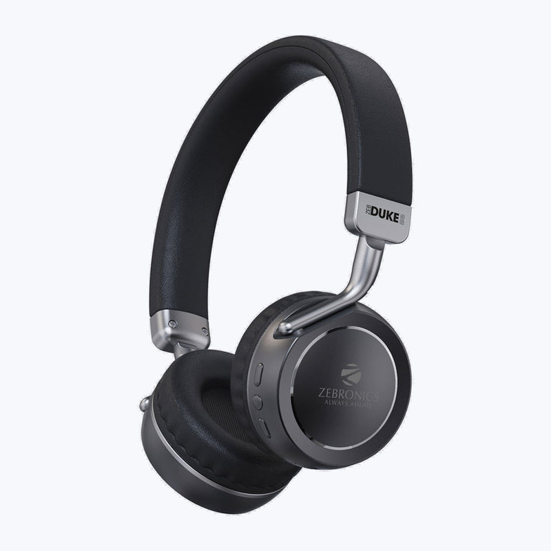 Bluetooth Headphone-ZEB-DUKE2
