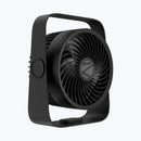 Rechargeable Desk fan-ZEB-BUSTER300