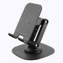 ZEB-MTS200 360 degree Rotatable Mobile Stand