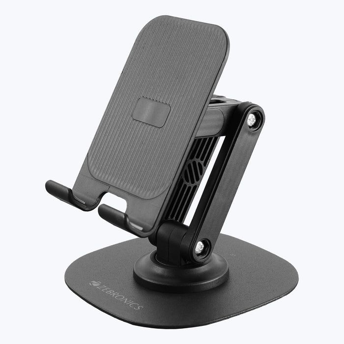 ZEB-MTS200 360 degree Rotatable Mobile Stand