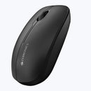 Dual Mode (2.4GHz + BT) Wireless Mouse-ZEB-NEXA