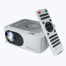 Projector with USB, HDMI, built in speaker & remote-ZEB-PIXAPLAY51