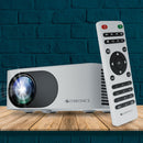 Projector with USB, HDMI, built in speaker & remote-ZEB-PIXAPLAY51