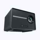 4800 lumens Smart projector with BT v5.1 / HDMI USB , AUX OUT