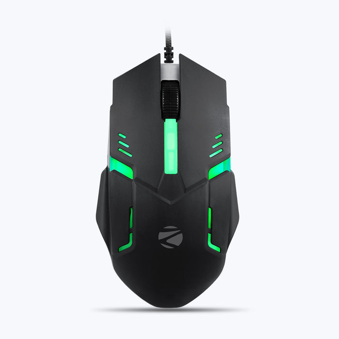 ZEB-SCORPIOPRO High Precision USB Gaming mouse