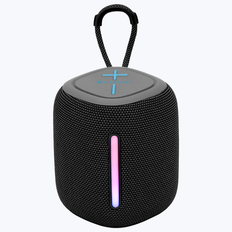 8W Rechargeable Bluetooth Speaker-SONICPOD22