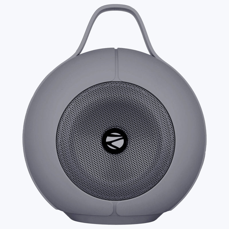 12W Bluetooth Speaker, Upto 20 Hours Playback-Zeb-SOUNDPOD30