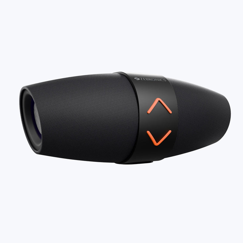 14W Bluetooth Speaker, Upto 20 Hours Playback-SOUNDFEAST55