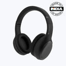 Bluetooth Headphone with 120H* Playtime-ZEB-THUNDERMAX