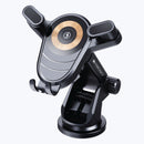 15W Wireless Charging Car Mobile holder-WCC150