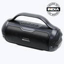 8W Bluetooth Speaker upto 16 Hrs backup-Zeb-SOUNDFEAST40