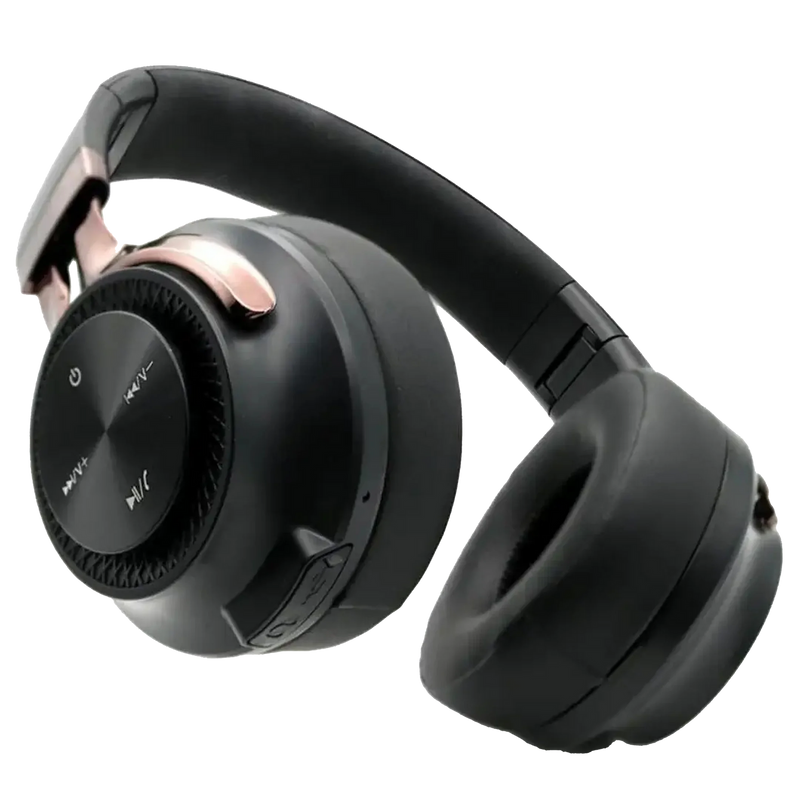 Bash Over the Ear Wireless Headphones