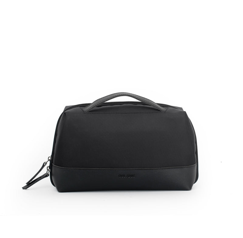 Siri Tech Pouch - Black