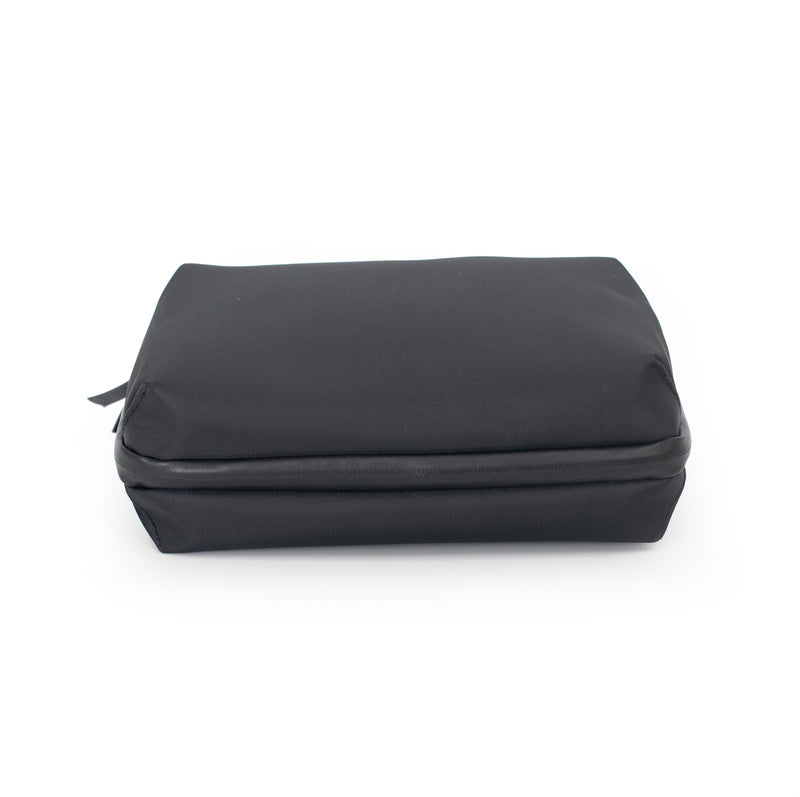 Alexa - Tech Pouch - Black
