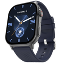 Arctic 2.04" Super Amoled Display Bluetooth Calling Smartwatch