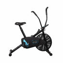 Body Gym Air Bike Octane Exercise Cycle