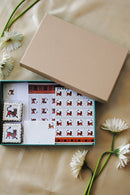 Chitrakathi Varaaha Stationery Gift Box