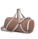 Goofy - Duffle Bag - Brown