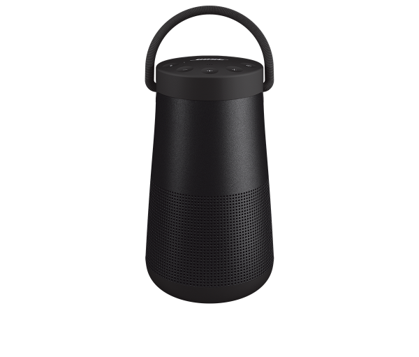 SOUNDLINK REVOLVE PLUS II BLK 240V AP5