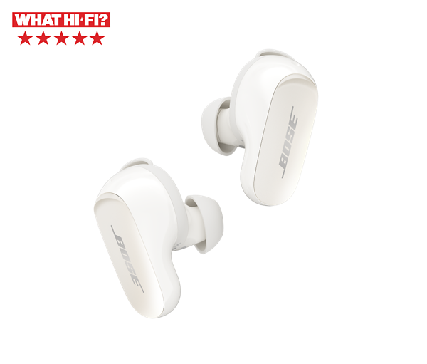 QUIETCOMFORT ULTRA EARBUDS BLACK
