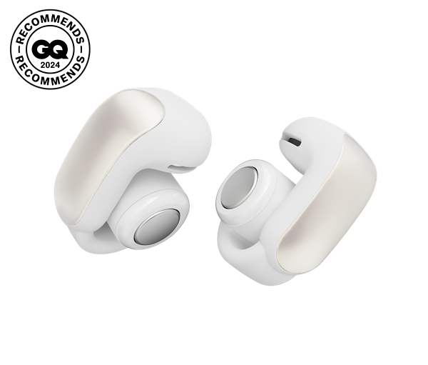 QUIETCOMFORT ULTRA OPEN EARBUDS BLACK