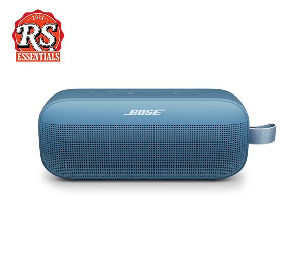 SOUNDLINK FLEX 2 (GEN) BLUETOOTH SPEAKER BLACK