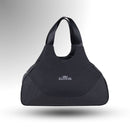 Creed Crypto – Duffle Bag Built for Power, Performance & Durability-Metal