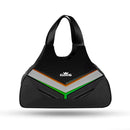 Creed Crypto – Duffle Bag Built for Power, Performance & Durability- Flag