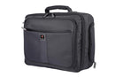 23 ltr Soft Side Laptop BriefCase Cum Trolly Bag-LTB4A