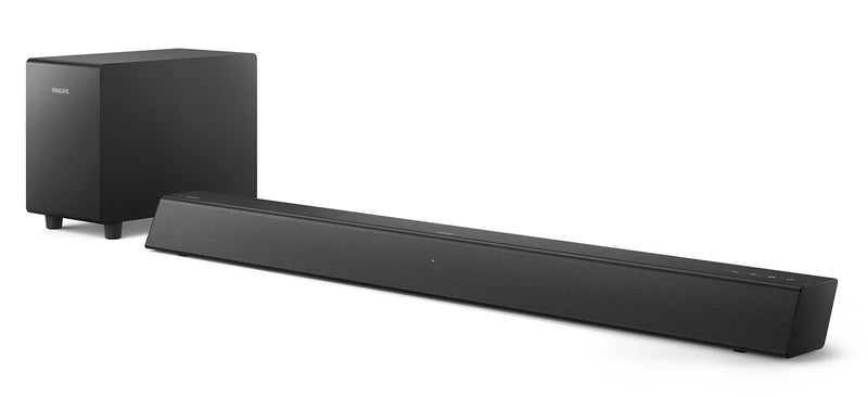 Philips Soundbar with wireless subwoofer