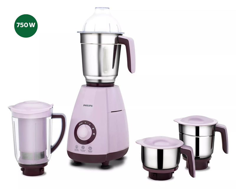 Philips 750W Mixer Grinder