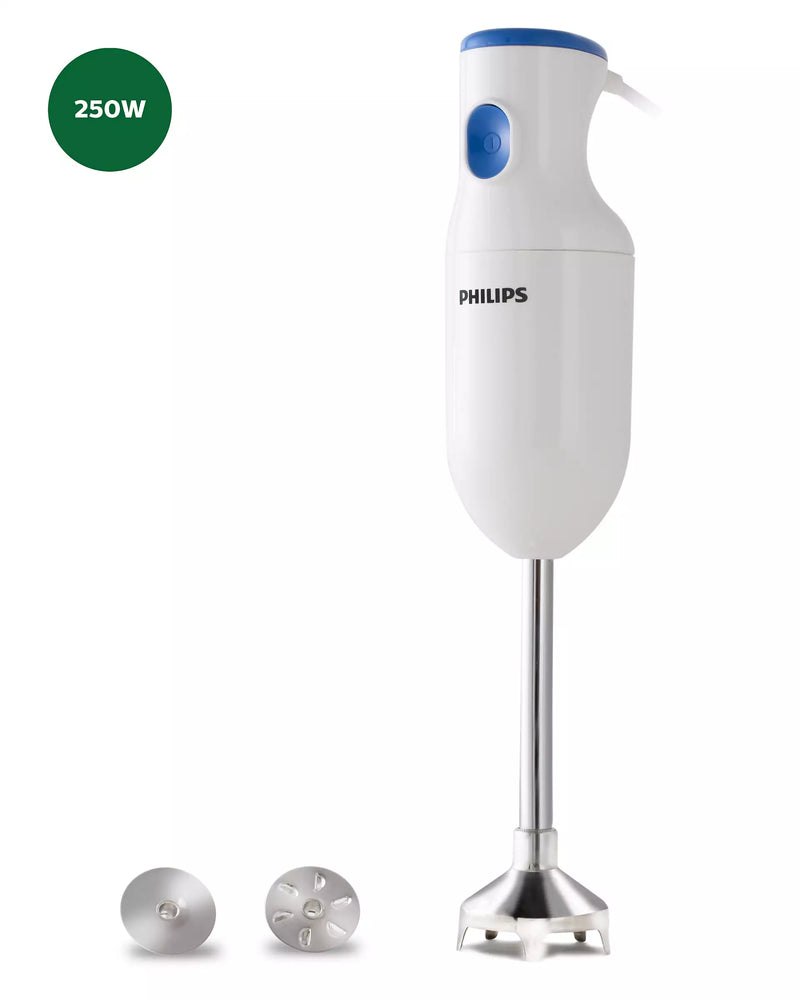 Philips 250W Blender with Steel Rod