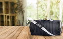 DB4 – Duffle Cum Gym Bag