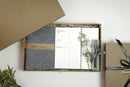 Workspace hamper
