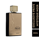 Exclusive Black Mystique Noir Extrait De Parfum Unisex 100 ML