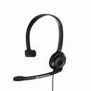 Sennheiser PC 2 CHAT Mono Analog Headset for PC