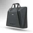 Ghost ZED Professional Laptop Messenger Bag – 16L Sling for Men & Women | Fits 15.6” Laptop | Water-Resistant | Office, Work & Travel Companion