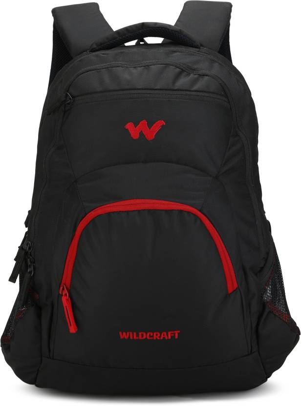 Trident XL : Wildcraft : 2_Black