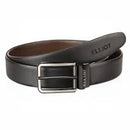 Elliot Men Formal Brown Genuine Vegan Leather Belt - Sustainable