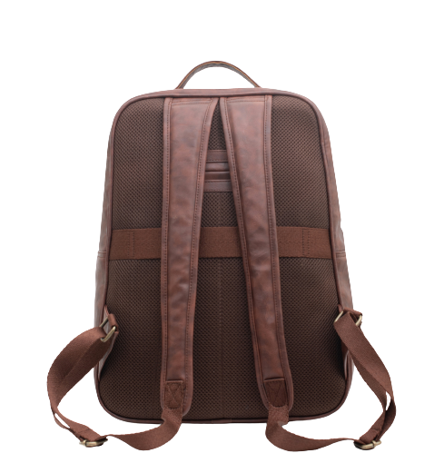 Phoenix- Backpack- Tan